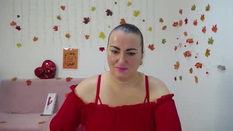 Diana online show from 11/18/25, 06:18