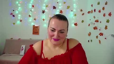 Diana online show from 11/27/25, 07:43