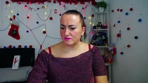 Diana online show from 12/05/25, 08:05