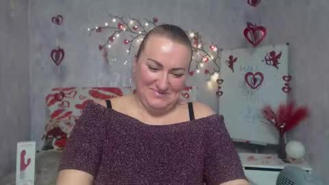 Diana online show from 02/10/26, 07:34