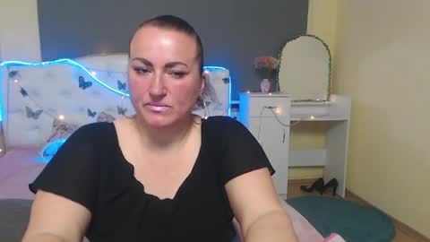 Diana online show from 04/27/26, 05:38