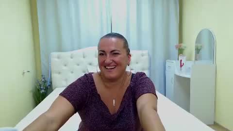 Diana online show from 07/27/26, 08:43