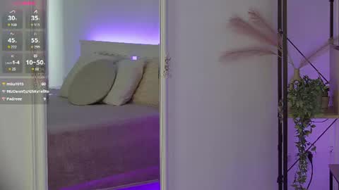 dianamoonnnn online show from 07/03/26, 03:29
