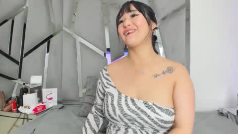 dianarous online show from 11/07/25, 04:12