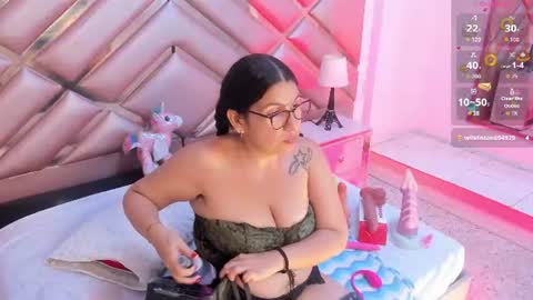 dianasheren online show from 06/24/26, 08:19