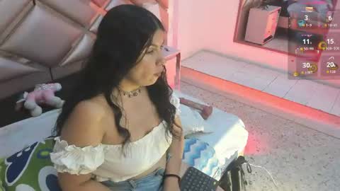 dianasheren online show from 06/25/26, 08:02