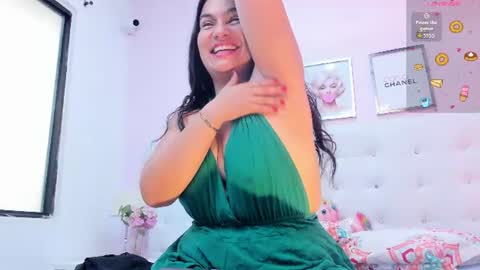 dianasheren online show from 06/29/26, 07:58