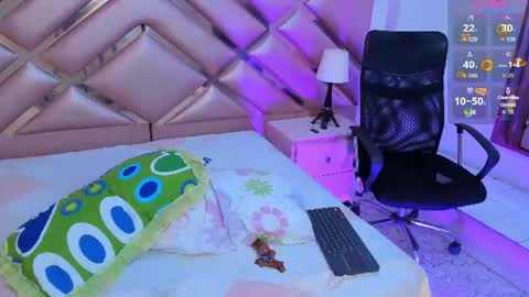 dianasheren online show from 07/17/26, 08:46
