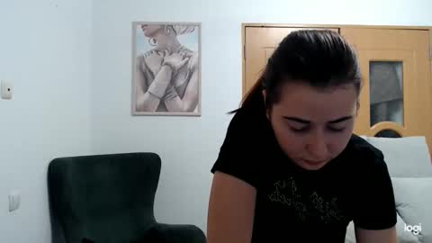 dianasmiey7 online show from 10/14/25, 05:36