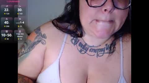 Diana online show from 09/14/25, 10:31