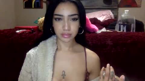 Dianaseshh online show from 02/17/26, 06:21