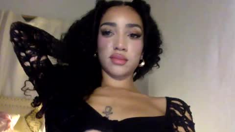 Dianaseshh online show from 07/30/26, 05:39