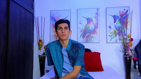 Ana  Leo online show from 12/05/24, 11:49