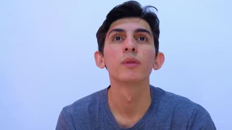 Ana  Leo online show from 02/21/25, 12:50