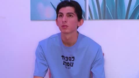 Ana  Leo online show from 03/06/26, 04:03