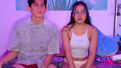 Ana  Leo online show from 03/08/26, 04:22