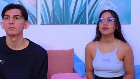 Ana  Leo online show from 05/30/26, 02:47