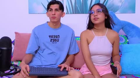Ana  Leo online show from 06/06/26, 03:39