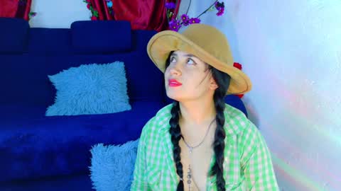 DIANE online show from 12/05/24, 11:27