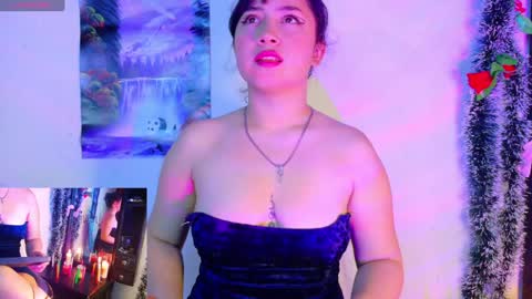 DIANE online show from 12/07/24, 10:23