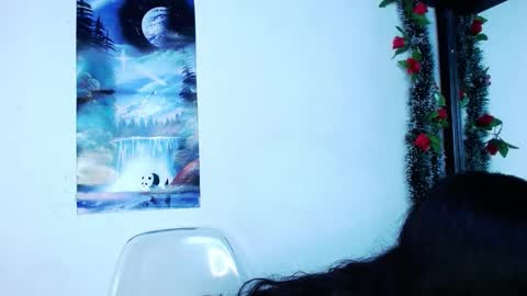 DIANE online show from 12/16/24, 09:57
