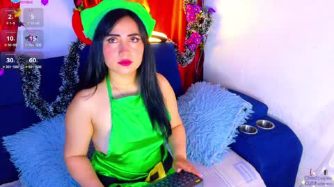 DIANE online show from 12/21/24, 11:33
