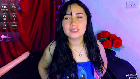 DIANE online show from 01/02/25, 06:56
