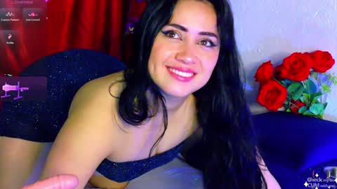DIANE online show from 01/05/25, 03:34