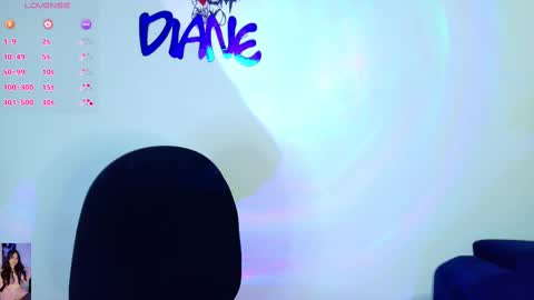 DIANE online show from 02/28/25, 10:41