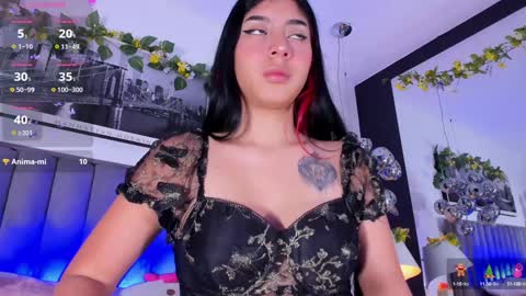 dianekitty online show from 01/11/25, 12:40