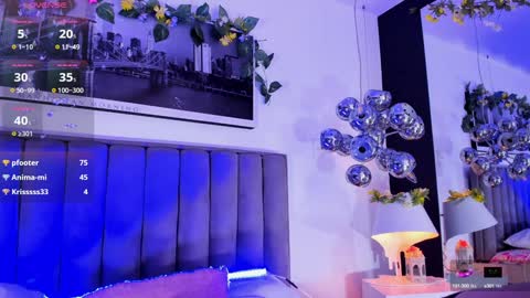 dianekitty online show from 01/11/25, 03:42