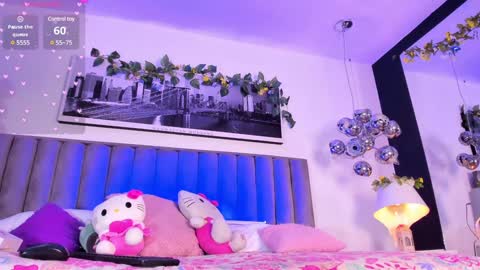 dianekitty online show from 01/16/25, 12:09