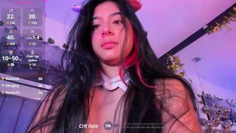 dianekitty online show from 01/20/25, 03:28
