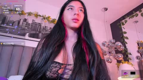 dianekitty online show from 02/03/25, 12:25