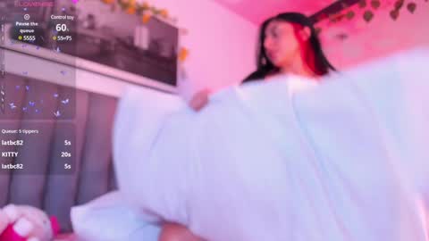 dianekitty online show from 02/03/25, 06:28