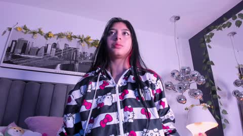 dianekitty online show from 02/05/25, 12:06