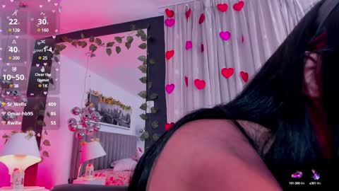 dianekitty online show from 02/08/25, 06:33