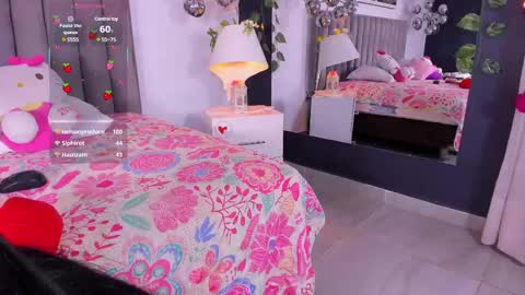 dianekitty online show from 02/13/25, 03:14