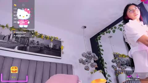 dianekitty online show from 03/10/25, 03:41