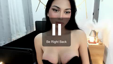 Kianna online show from 02/10/25, 08:42