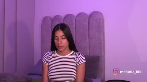 Melania   -    online show from 12/11/24, 12:44