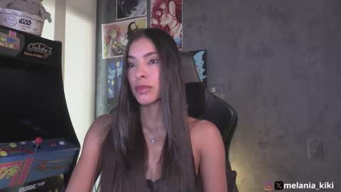 Melania   -    online show from 11/04/25, 09:58