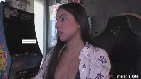 Melania   -    online show from 11/12/25, 08:30