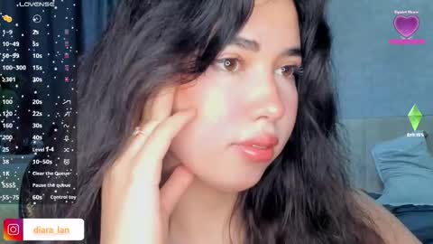 Snapshot of diara_lan chatting on 01/08/26, 03:20 Diara online show from 01/08/26, 03:20