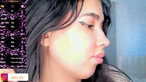 Snapshot of diara_lan chatting on 03/27/26, 08:37 Diara online show from 03/27/26, 08:37