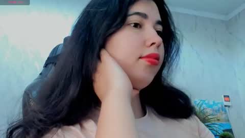 Diara online show from 07/28/26, 06:09