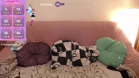 Diana online show from 10/30/25, 07:36