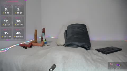 Henry Diaz online show from 07/29/26, 08:12
