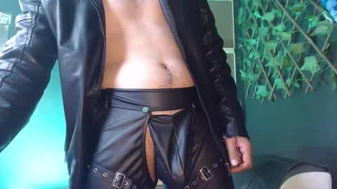 Snapshot of dicaprioo_ chatting on 11/13/25, 03:55 DICAPRIO online show from 11/13/25, 03:55