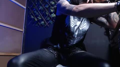 Snapshot of dicaprioo_ chatting on 11/29/25, 09:01 DICAPRIO online show from 11/29/25, 09:01